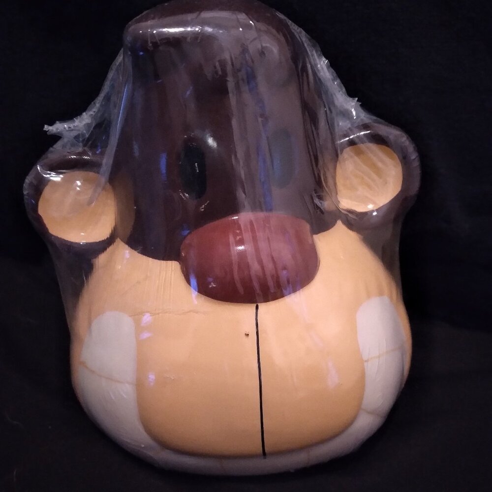 Monkey Face Bank - New - Picture 1 of 5